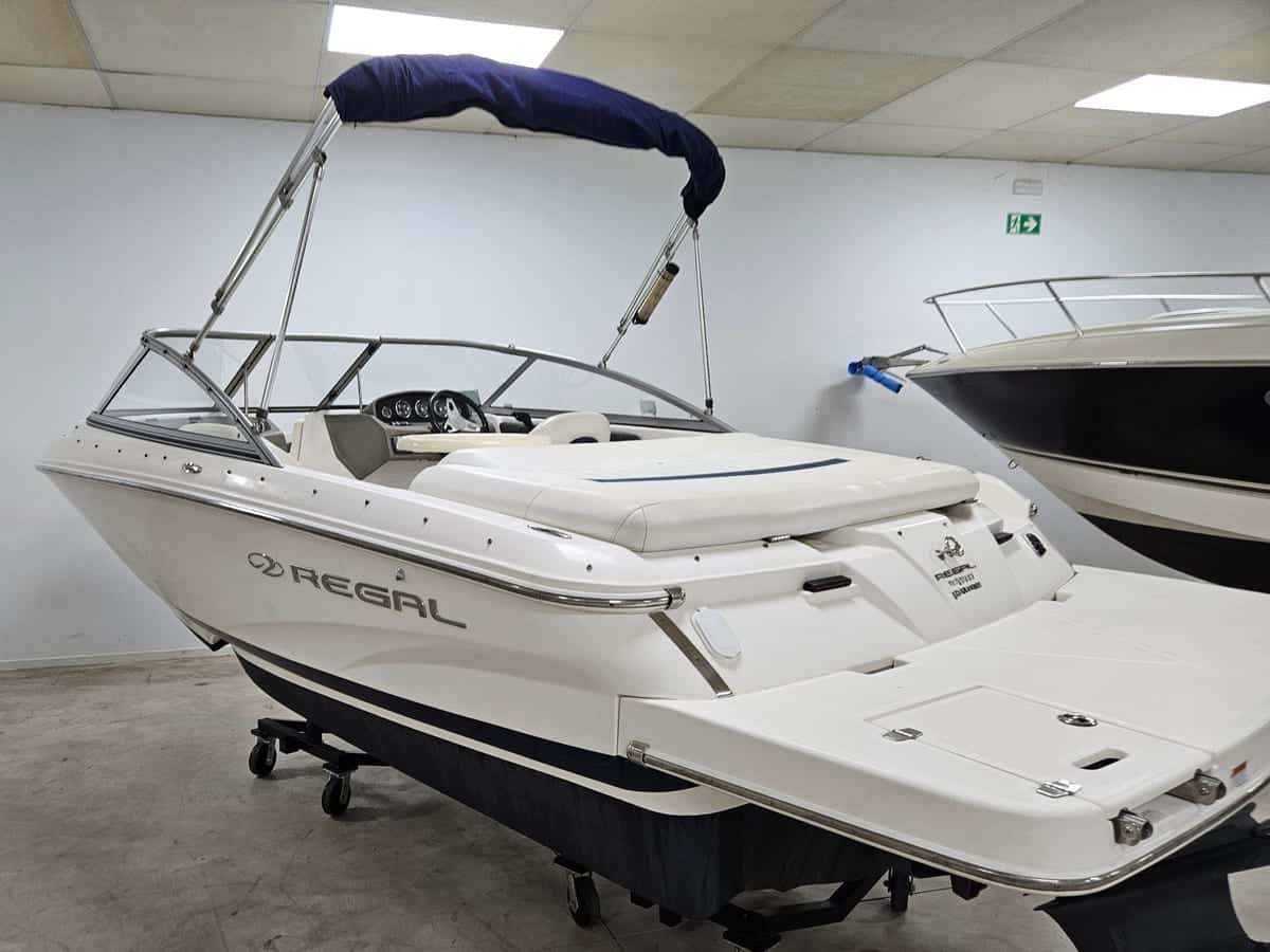 Regal 1900 - miniatura 12