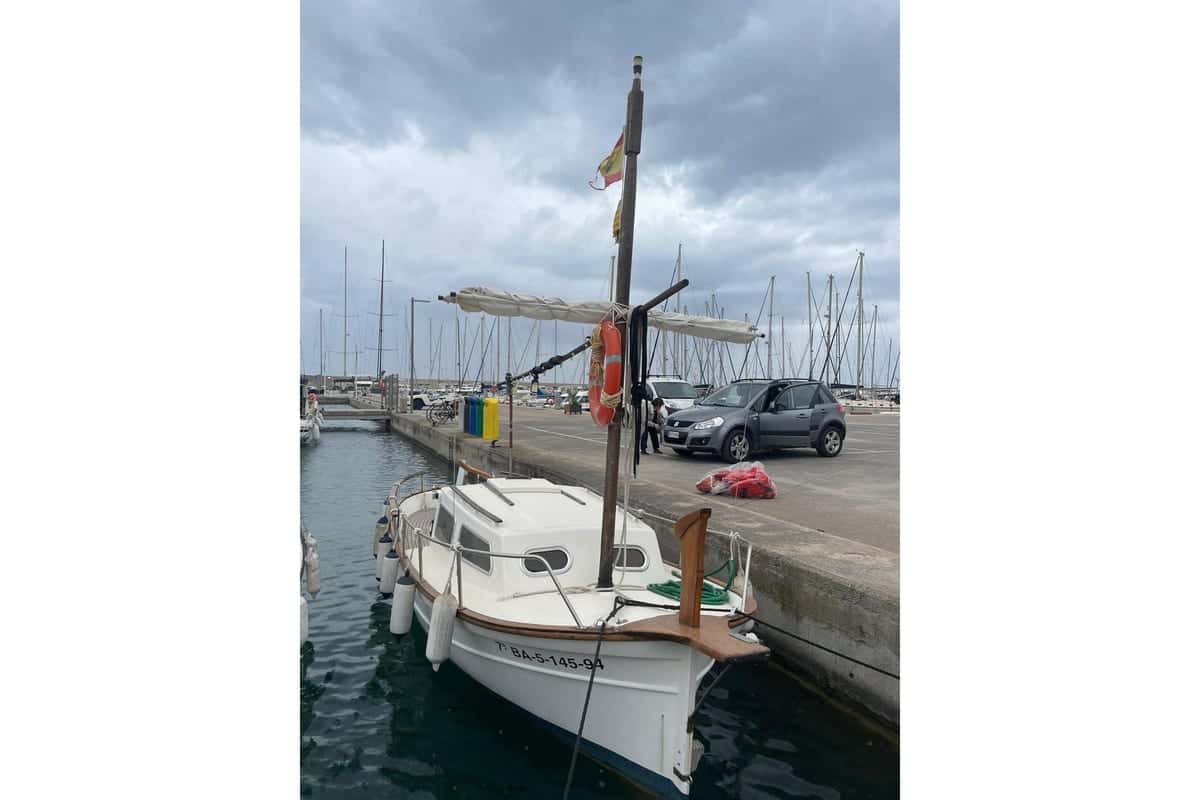 Knort 6m - miniatura 8