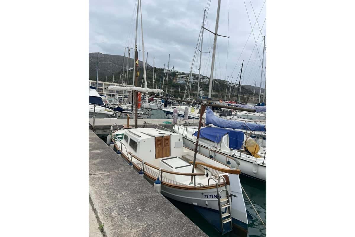 Knort 6m - miniatura 11