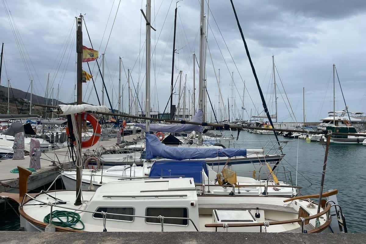 Knort 6m - miniatura 6