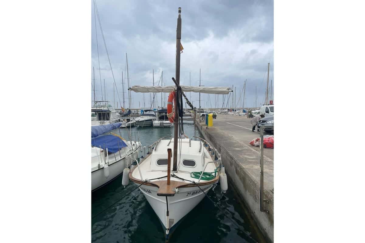 Knort 6m - miniatura 4