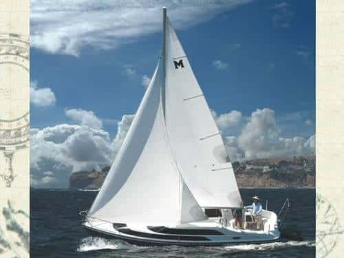 Mac Gregor - miniatura 3