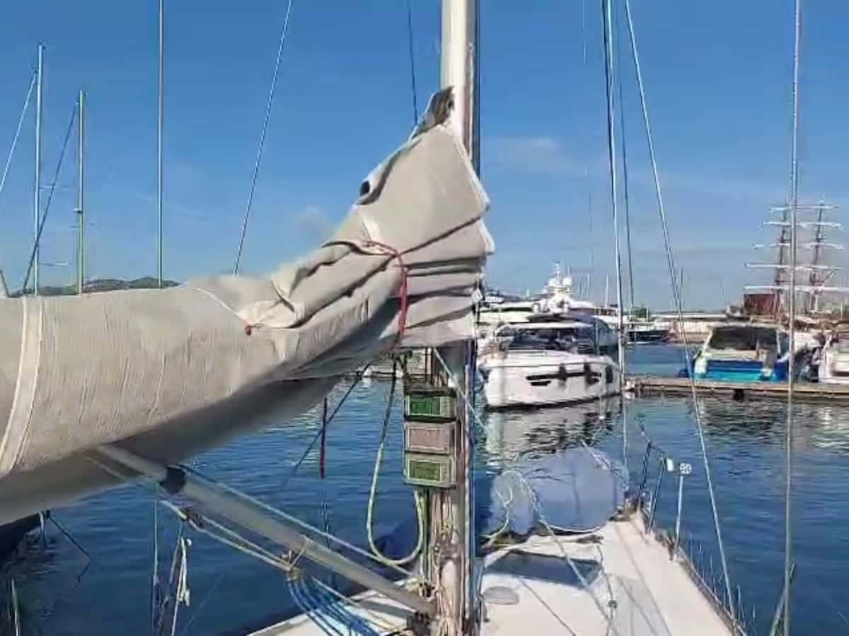 Dufour 40 Performance - miniatura 6