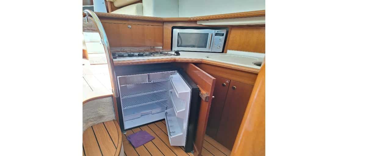 OCASION PRESTIGE 36 - miniatura 10