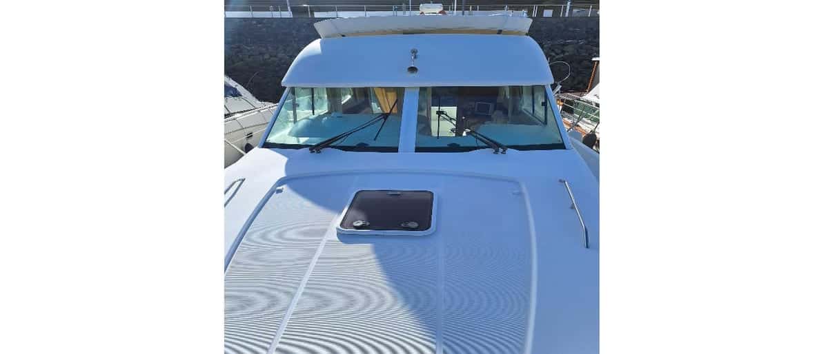 OCASION PRESTIGE 36 - miniatura 11