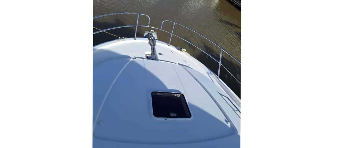 OCASION PRESTIGE 36 - miniatura 12