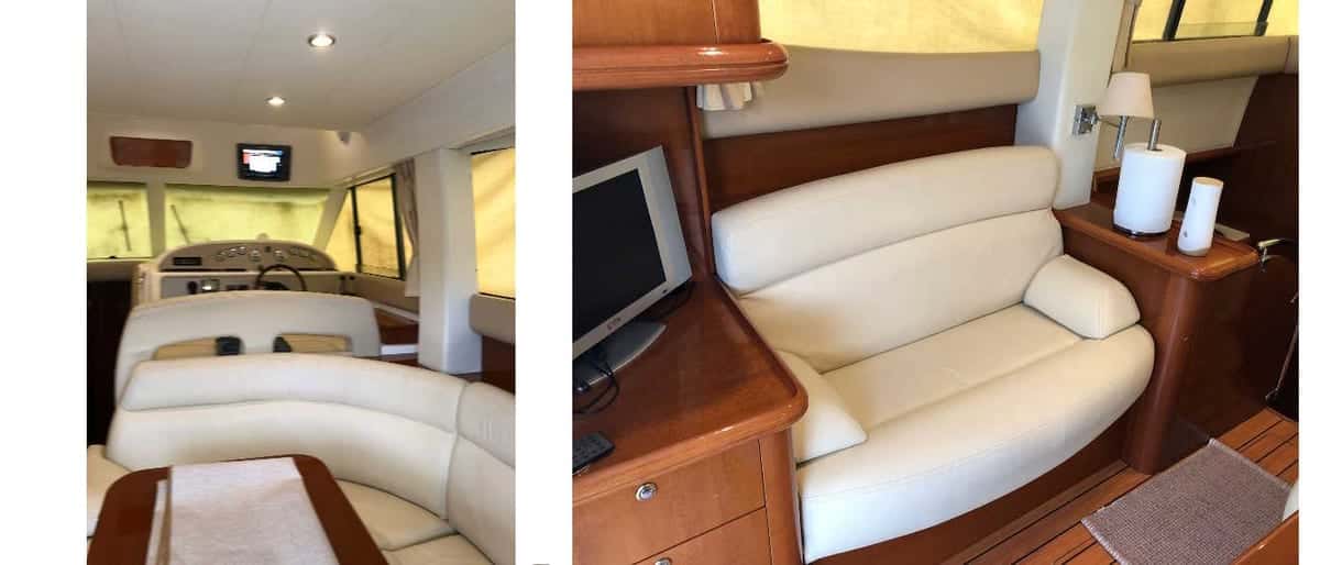 OCASION PRESTIGE 36 - miniatura 4