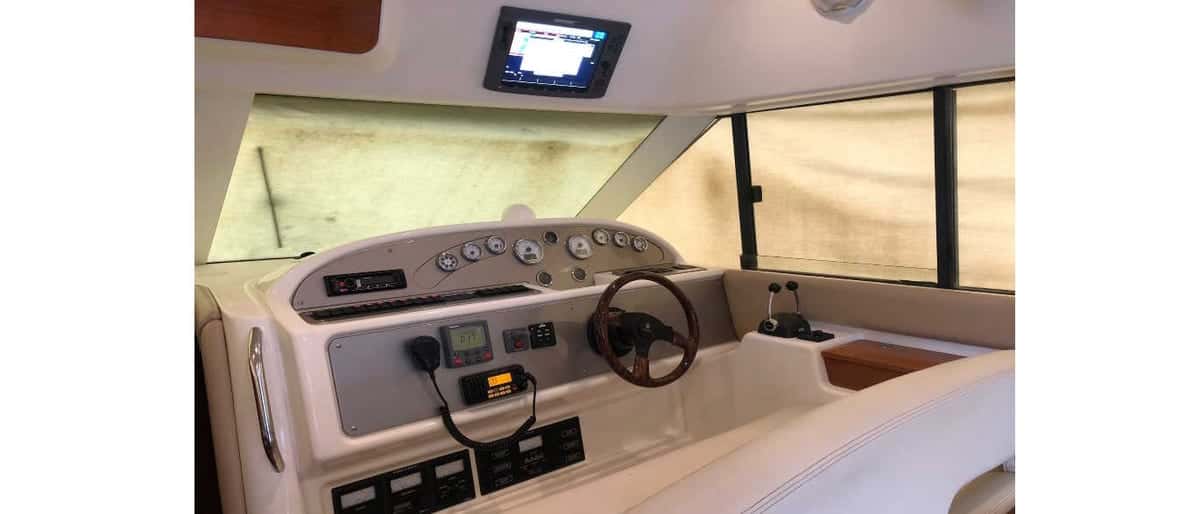 OCASION PRESTIGE 36 - miniatura 5