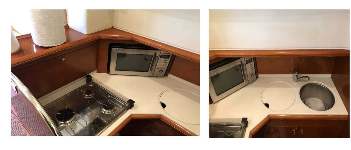 OCASION PRESTIGE 36 - miniatura 6