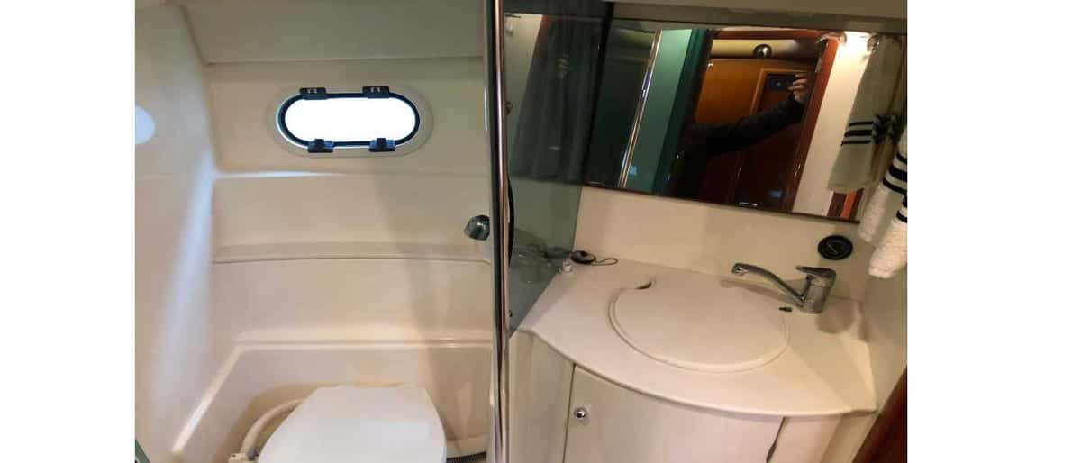 OCASION PRESTIGE 36 - miniatura 8