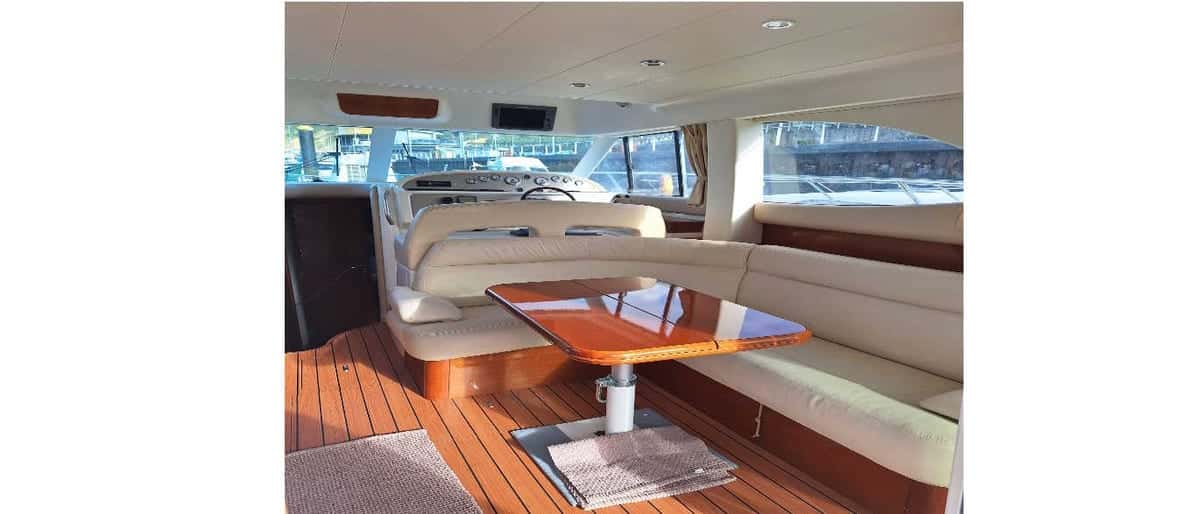 OCASION PRESTIGE 36 - miniatura 9