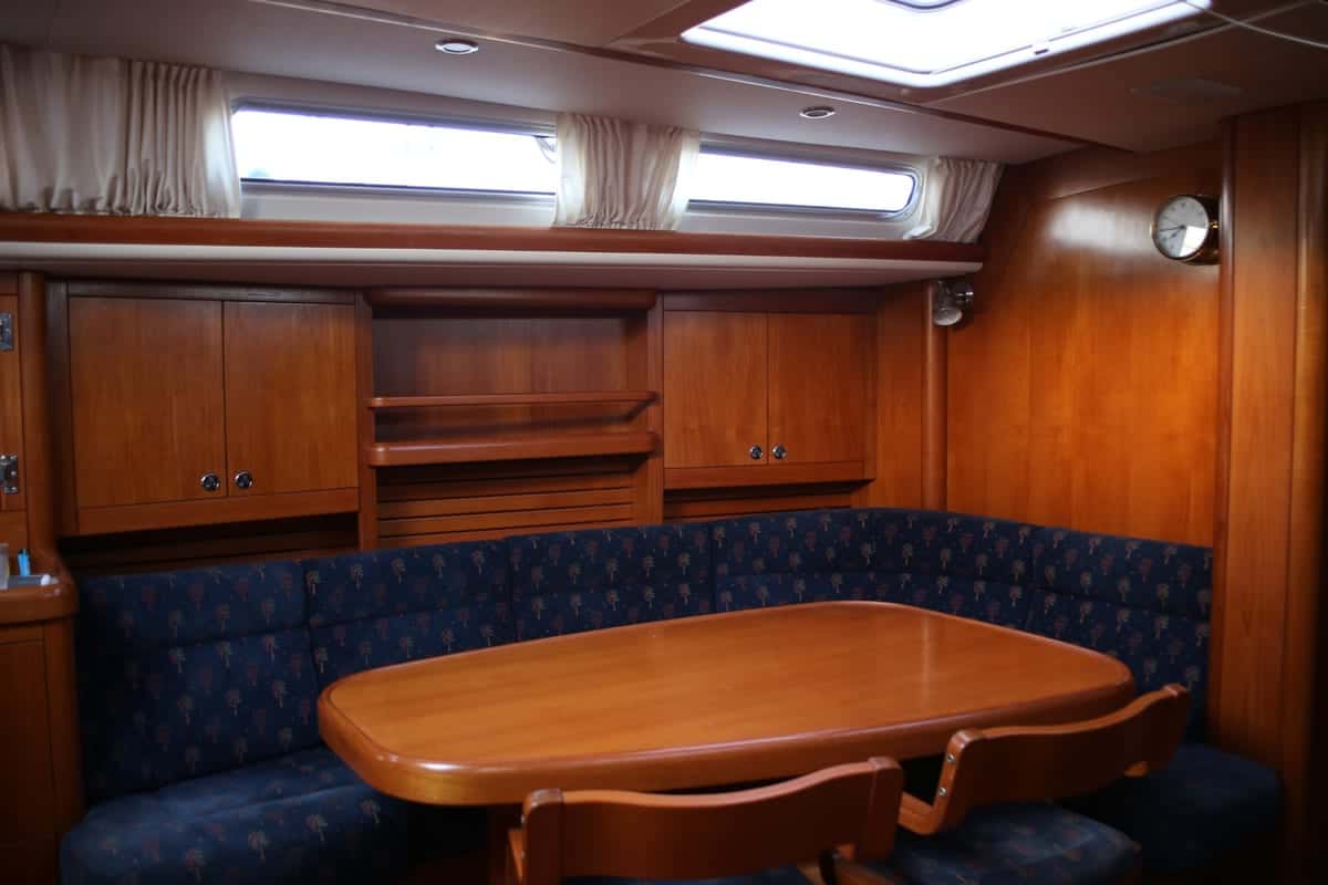 NAUTOR SWAN 48 ALFA HELIX - miniatura 19