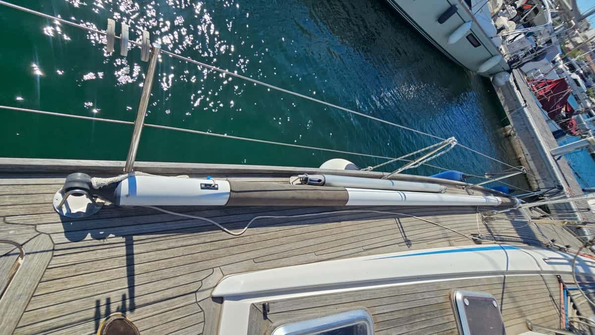 NAUTOR SWAN 48 ALFA HELIX - miniatura 32