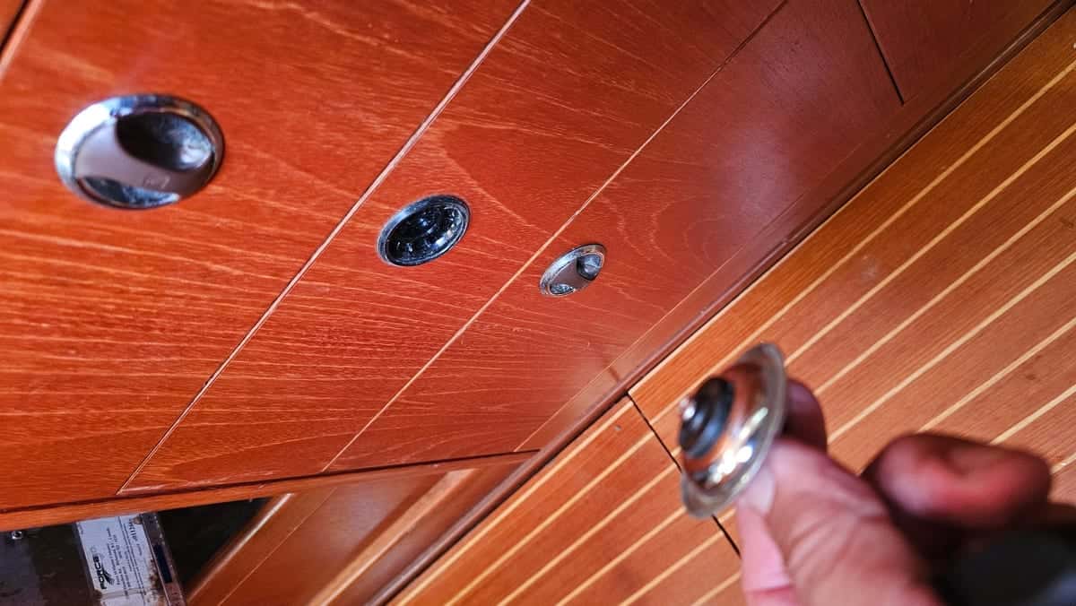 NAUTOR SWAN 48 ALFA HELIX - miniatura 36