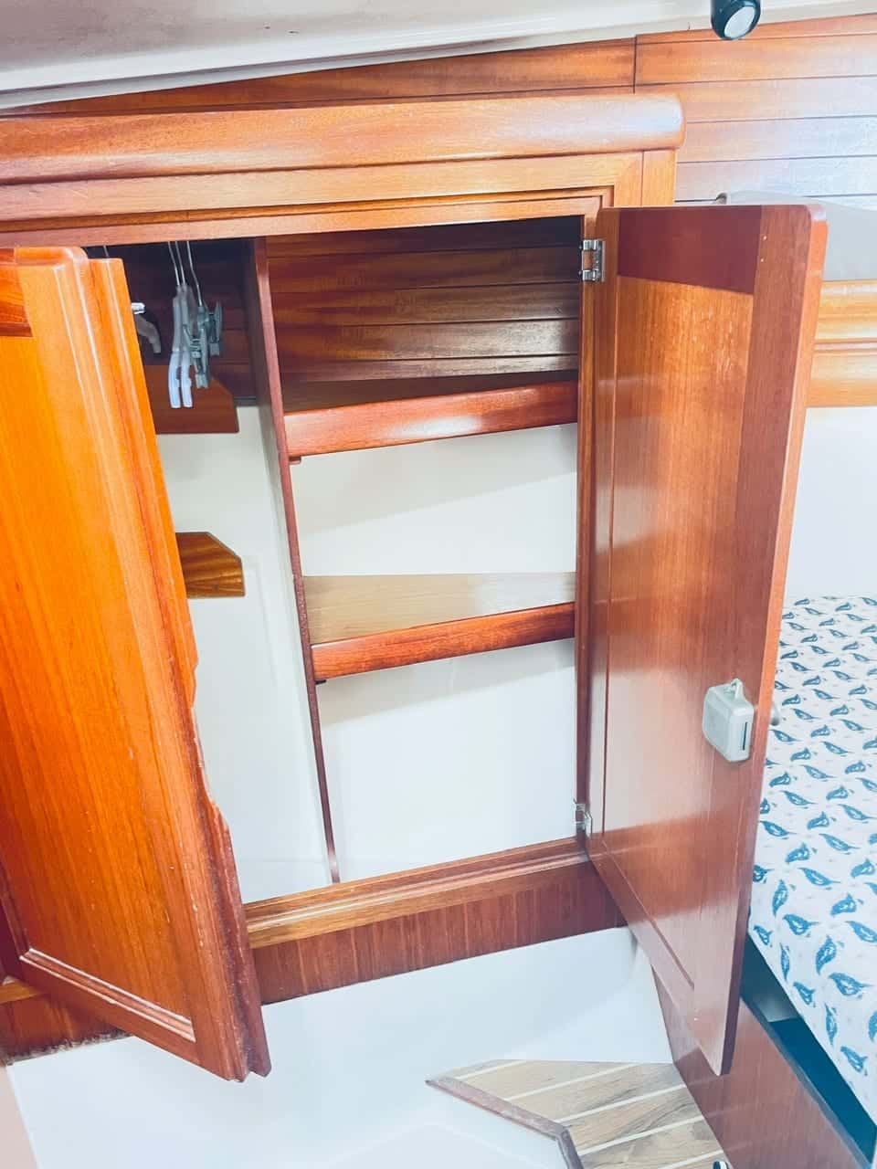 DUFOUR 38 CLASSIC - miniatura 22