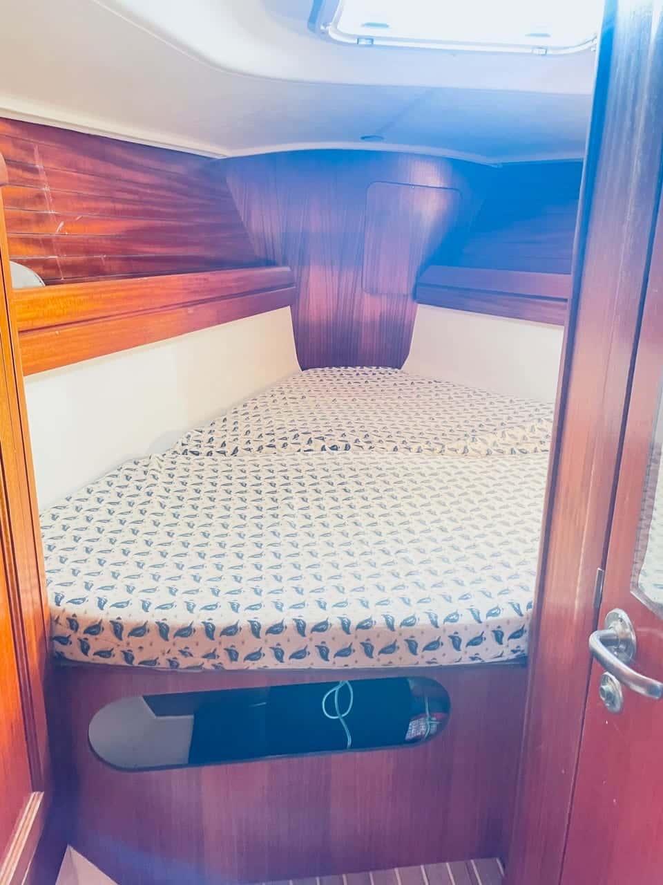 DUFOUR 38 CLASSIC - miniatura 25