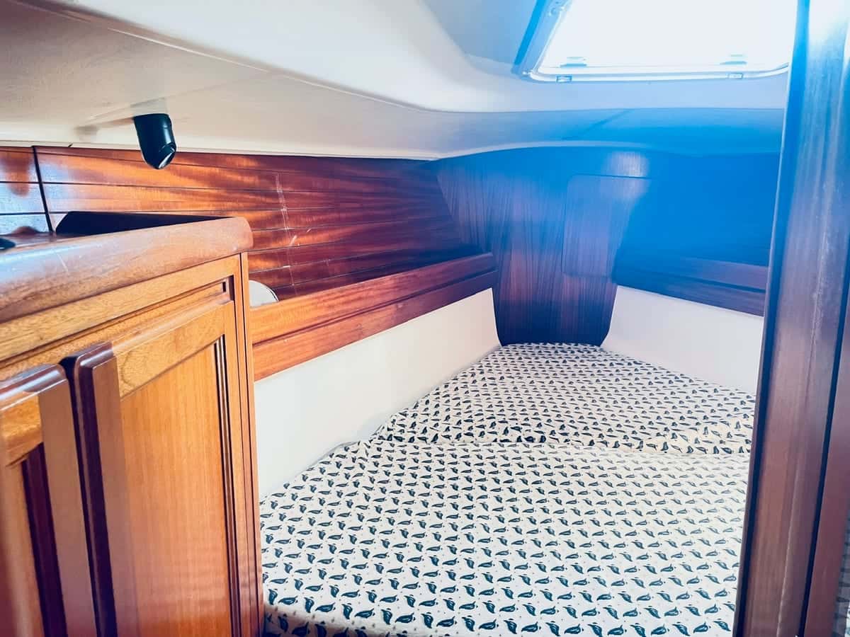 DUFOUR 38 CLASSIC - miniatura 26