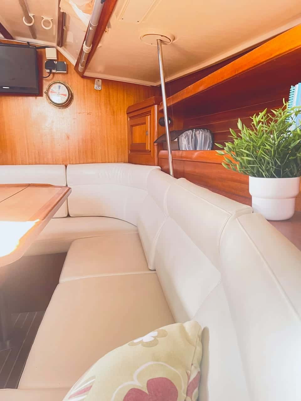 DUFOUR 38 CLASSIC - miniatura 14