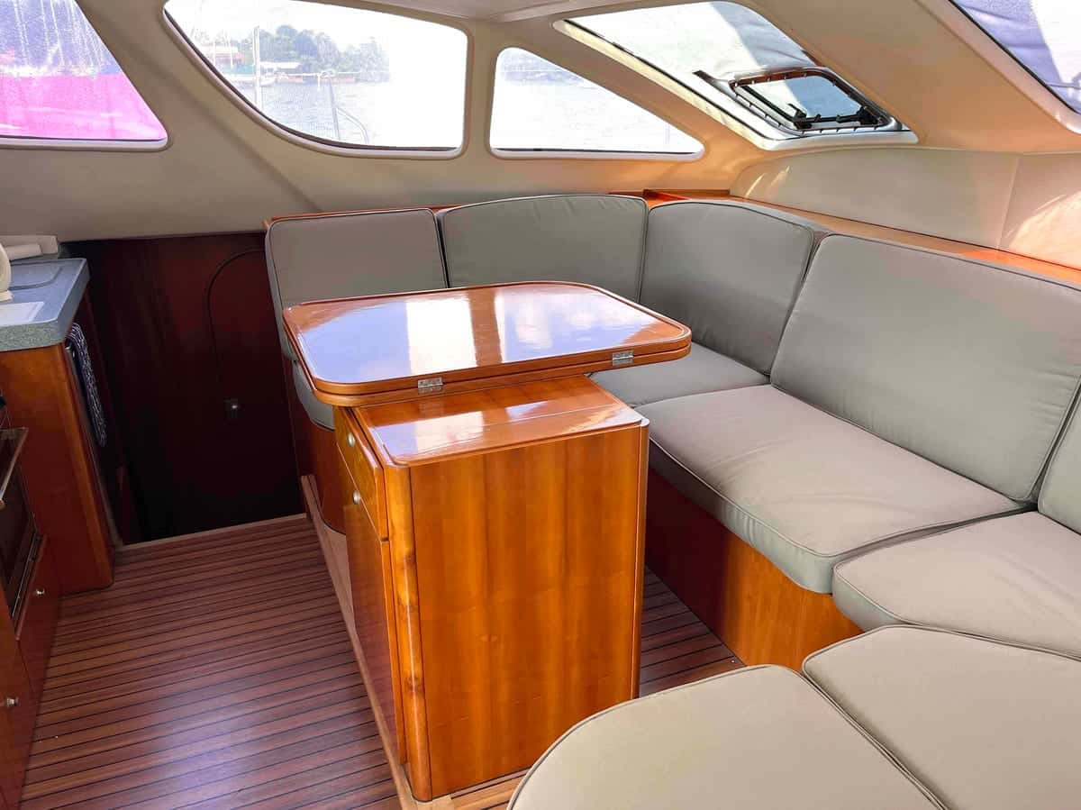 CATANA 471 OCEAN CLASS - miniatura 22