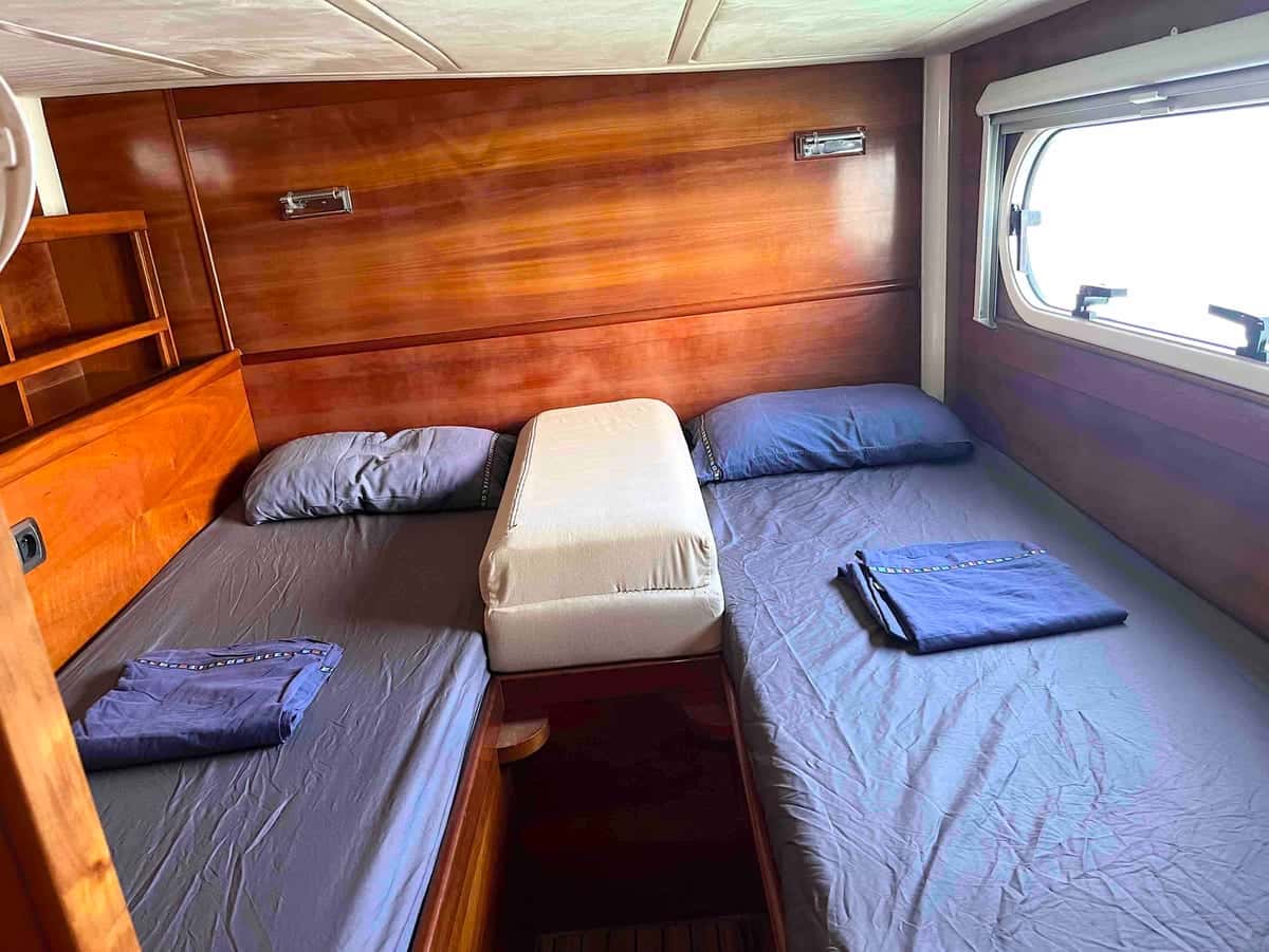 CATANA 471 OCEAN CLASS - miniatura 26