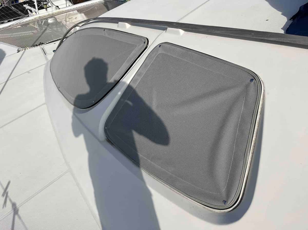 CATANA 471 OCEAN CLASS - miniatura 7
