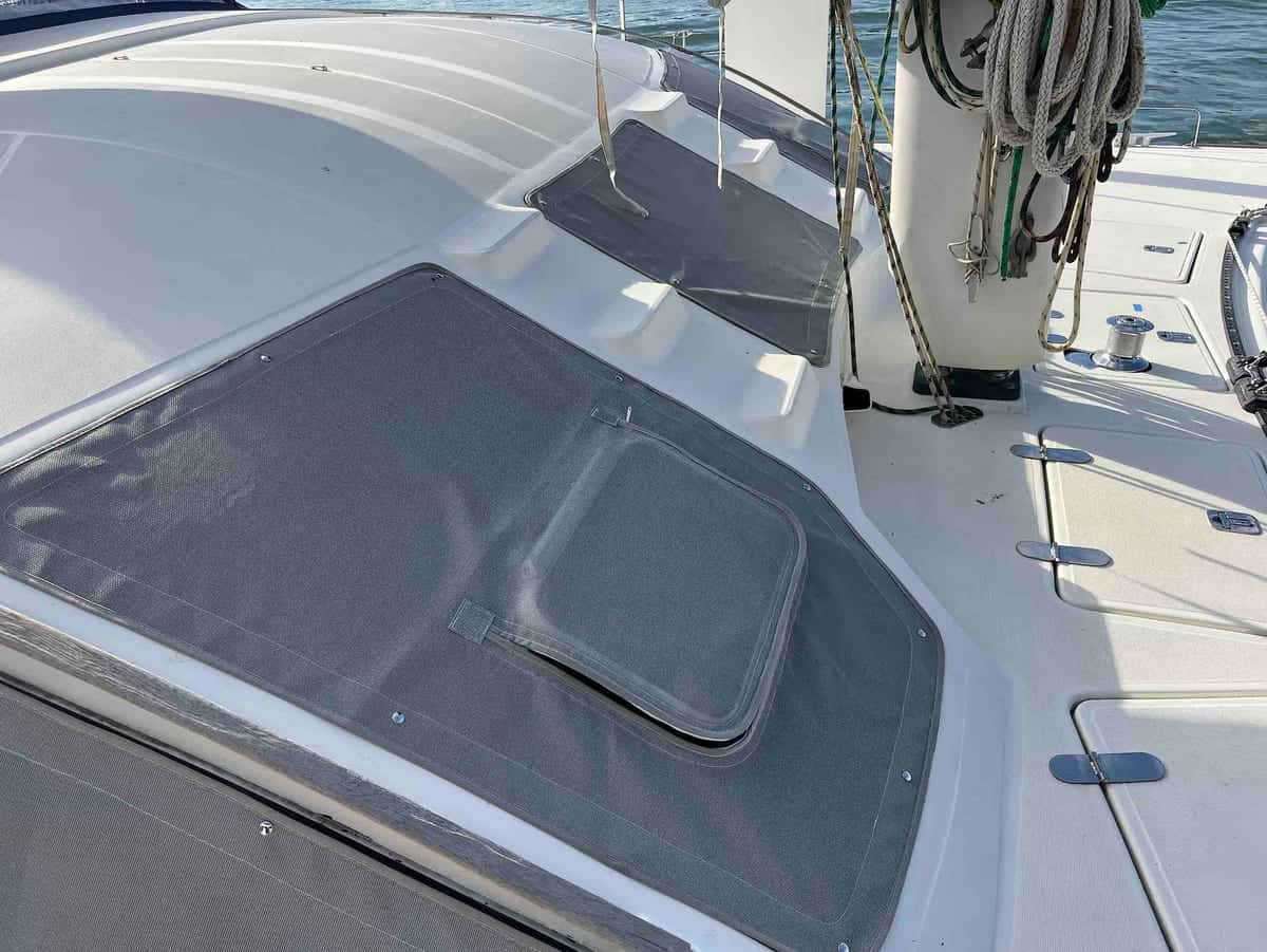 CATANA 471 OCEAN CLASS - miniatura 8