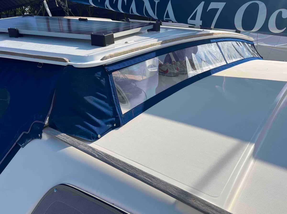 CATANA 471 OCEAN CLASS - miniatura 9