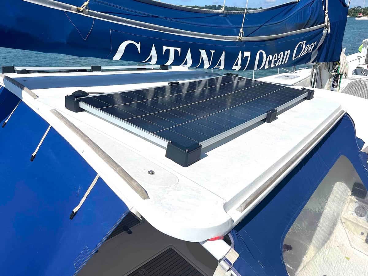 CATANA 471 OCEAN CLASS - miniatura 10