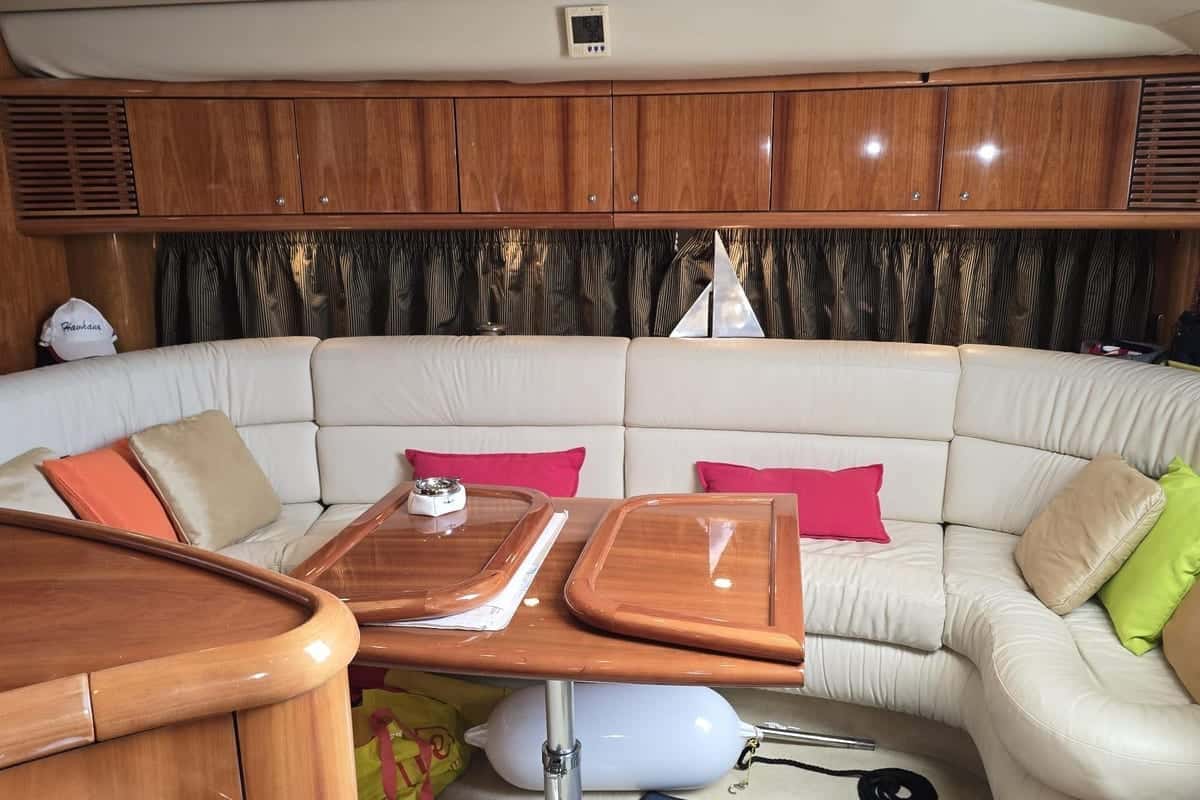 Sunseeker Camargue 50 - miniatura 10