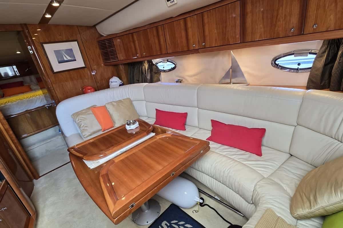 Sunseeker Camargue 50 - miniatura 14