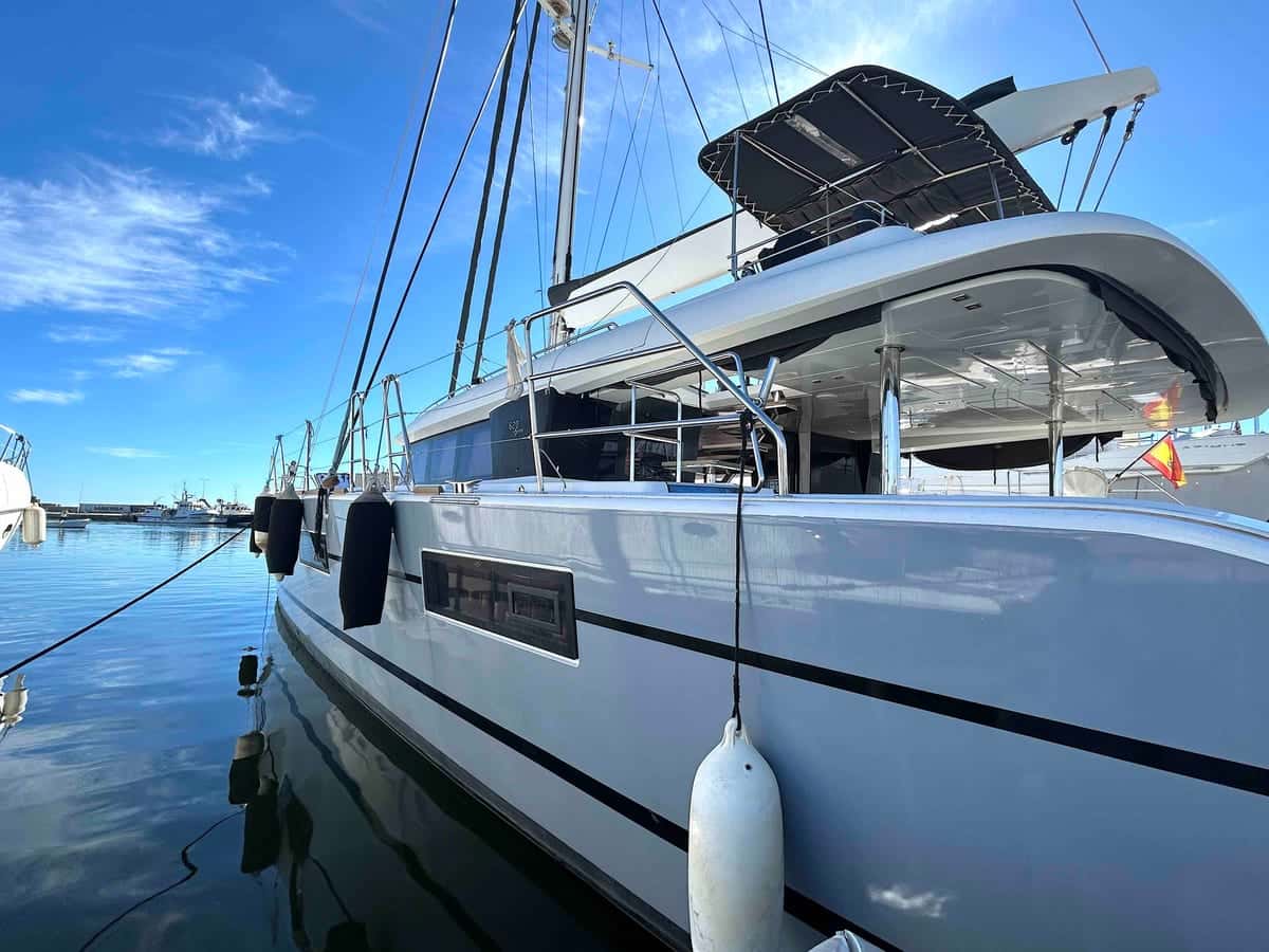 Lagoon 620 Essence - miniatura 4