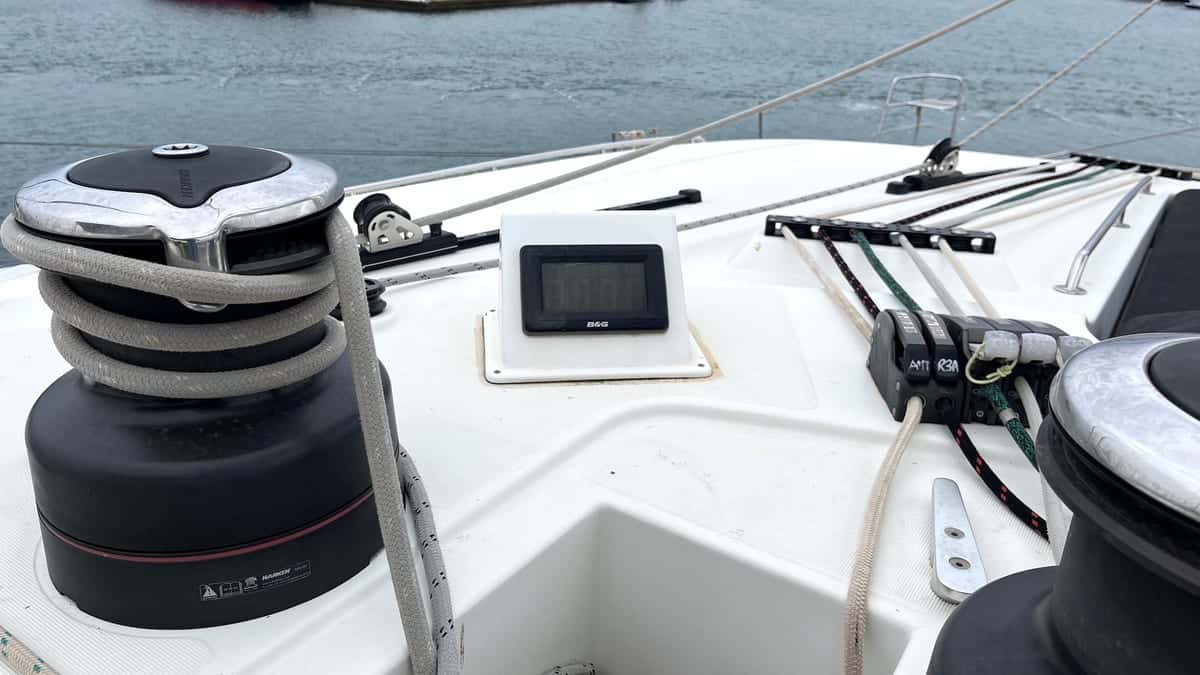 Lagoon 620 Essence - miniatura 14