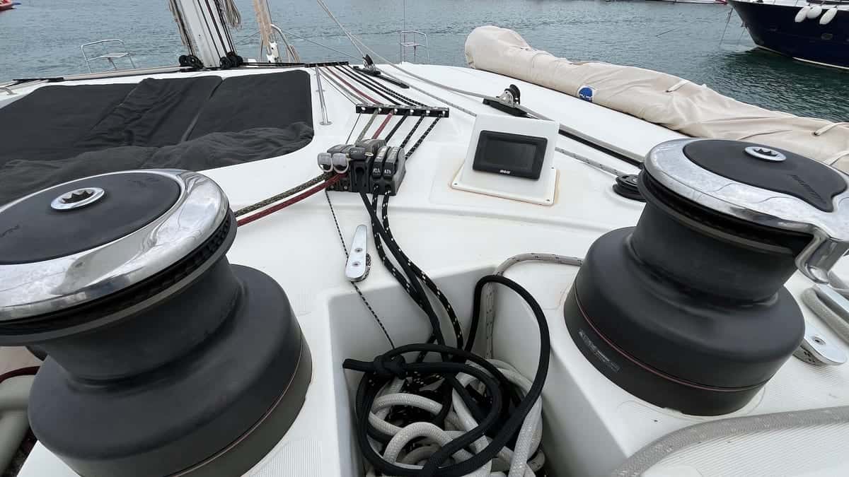 Lagoon 620 Essence - miniatura 15