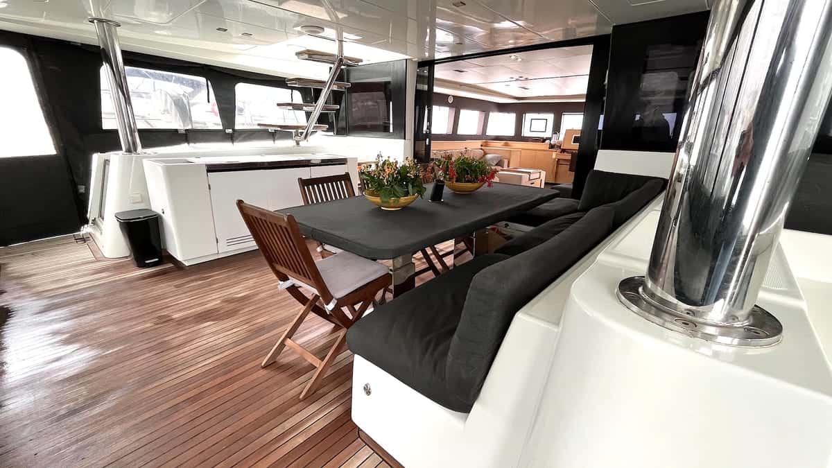 Lagoon 620 Essence - miniatura 17