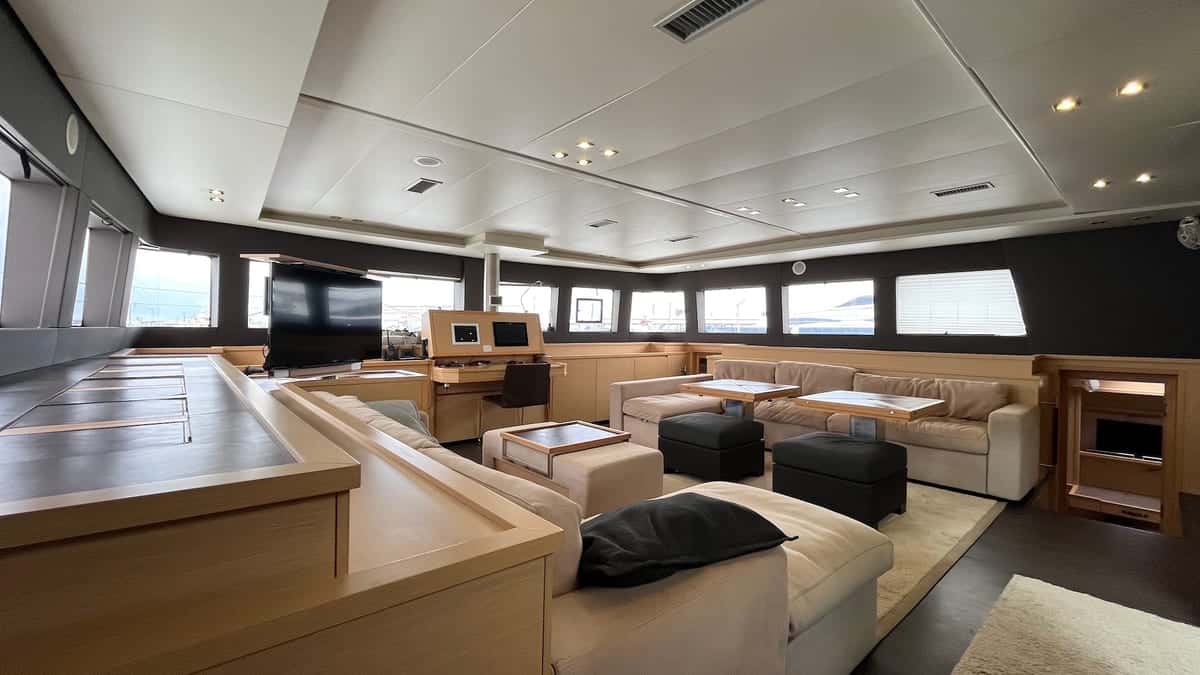 Lagoon 620 Essence - miniatura 21