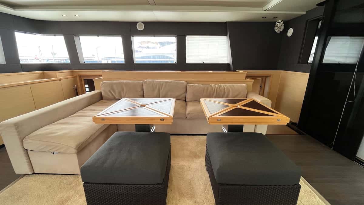 Lagoon 620 Essence - miniatura 23