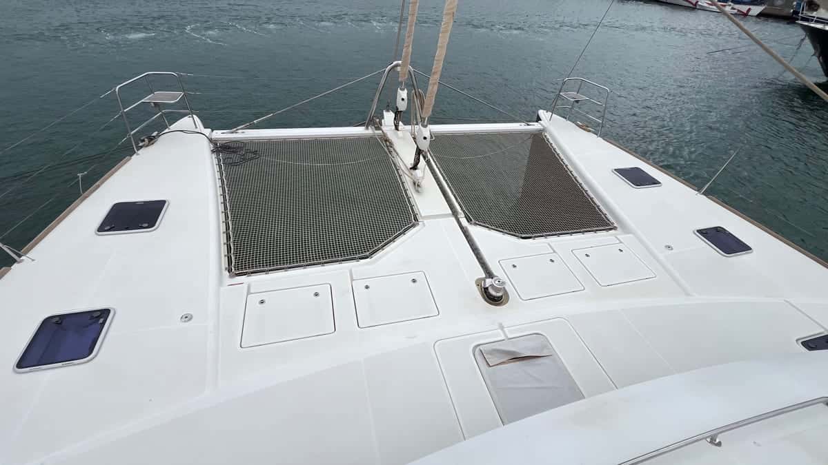 Lagoon 620 Essence - miniatura 8