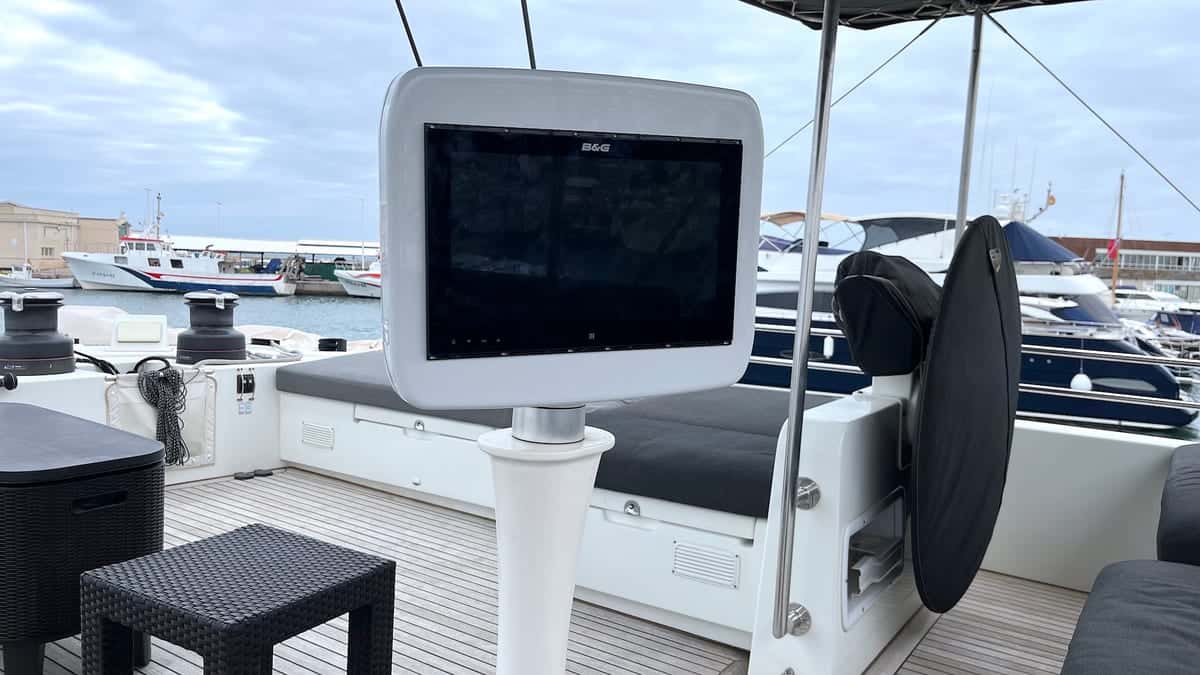 Lagoon 620 Essence - miniatura 11