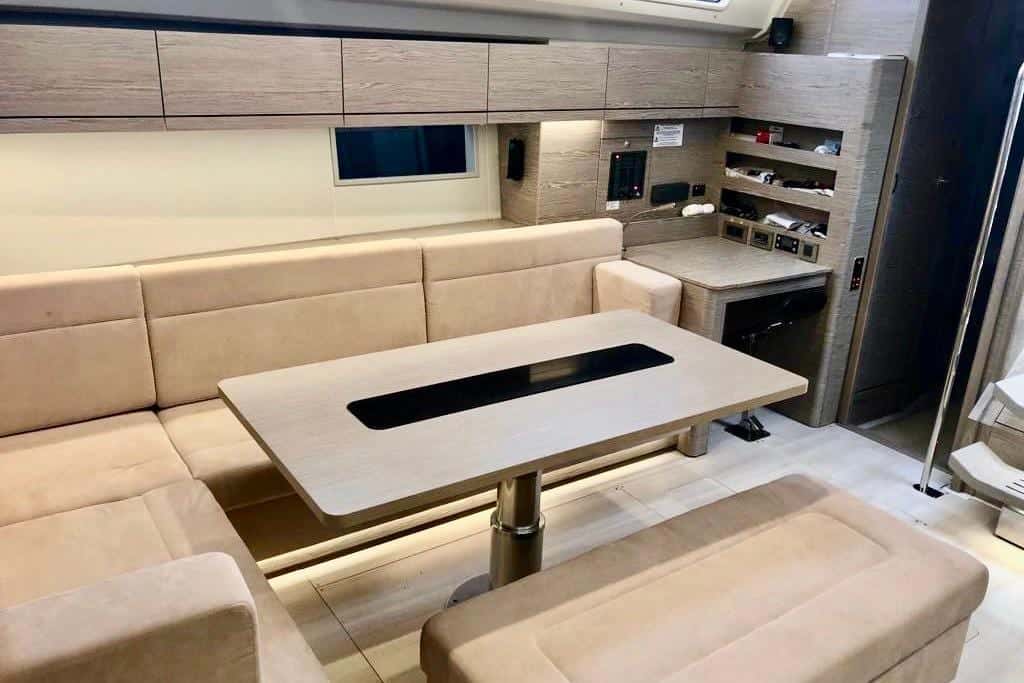 Hanse 508 - miniatura 7