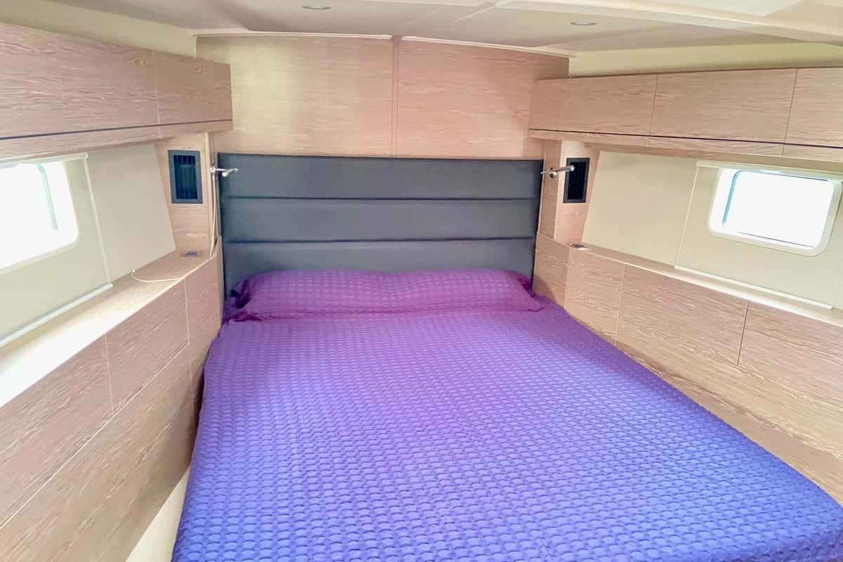 Hanse 508 - miniatura 21