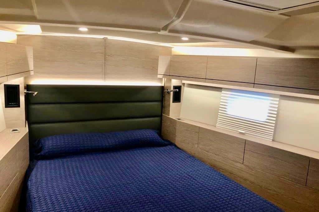 Hanse 508 - miniatura 11