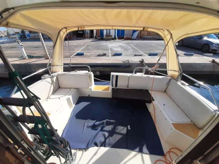 Fairline Corniche 31 Fly - miniatura 18
