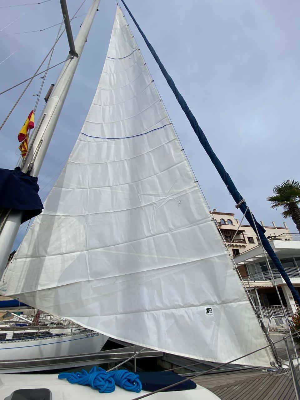 Dufour 385 GL - miniatura 10