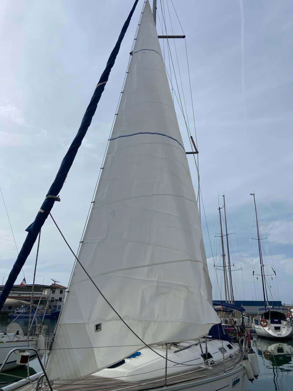 Dufour 385 GL - miniatura 11