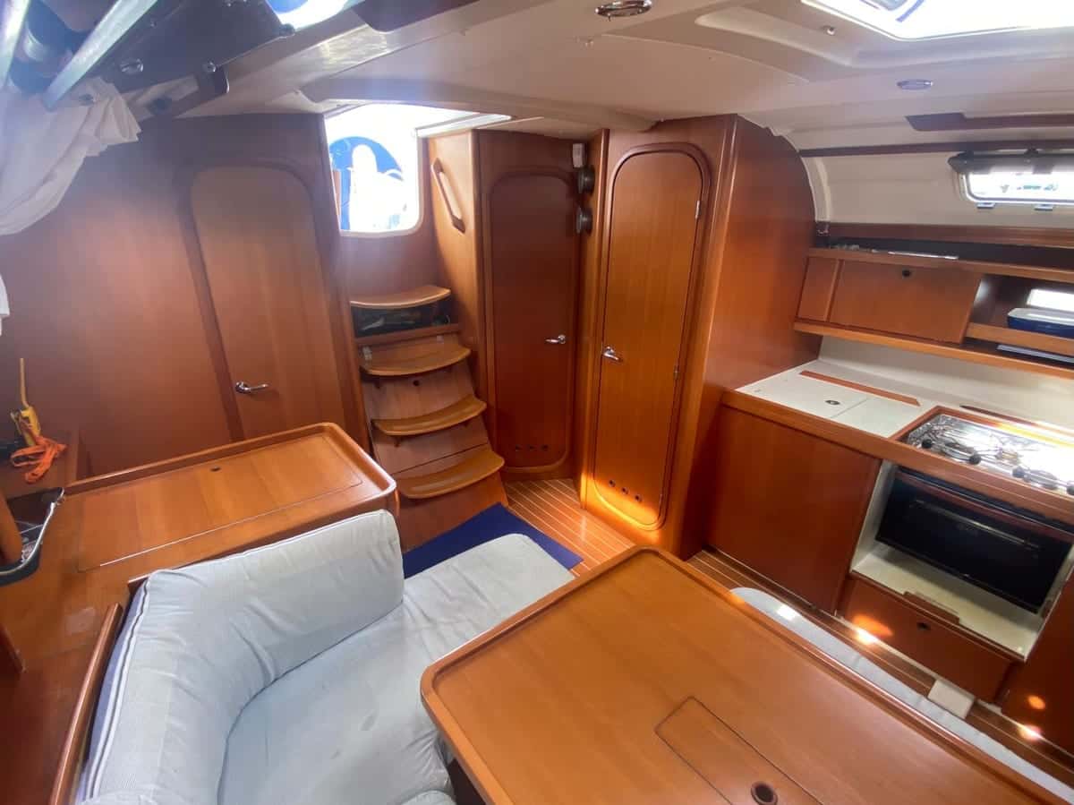 Dufour 385 GL - miniatura 29