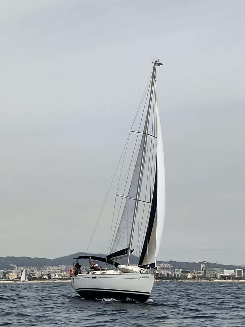 Dufour 385 GL - miniatura 3