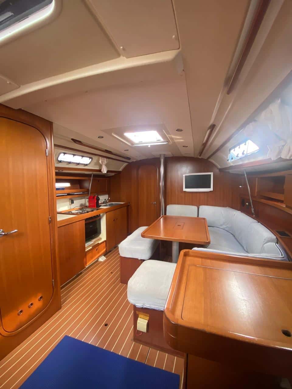Dufour 385 GL - miniatura 30