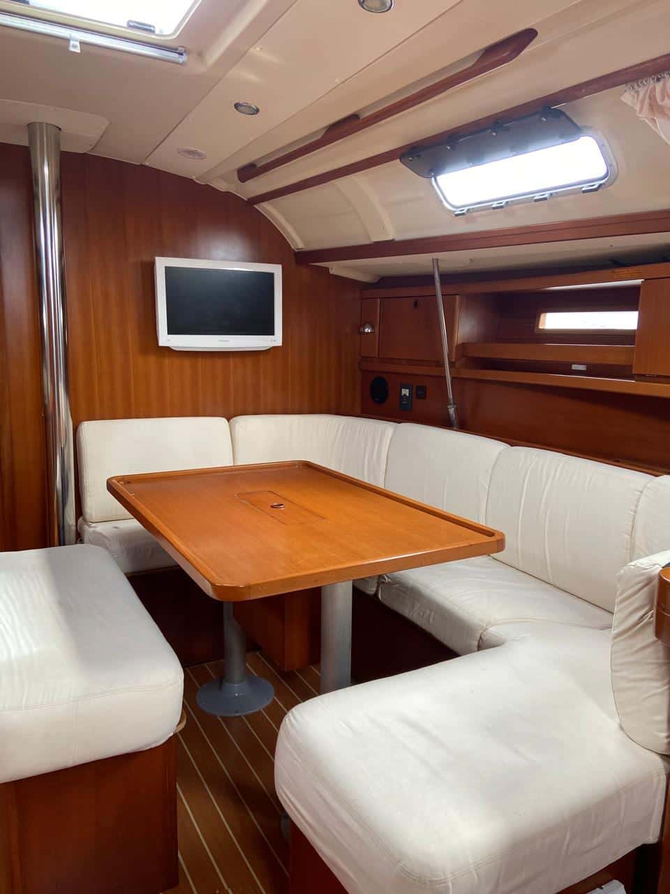 Dufour 385 GL - miniatura 31