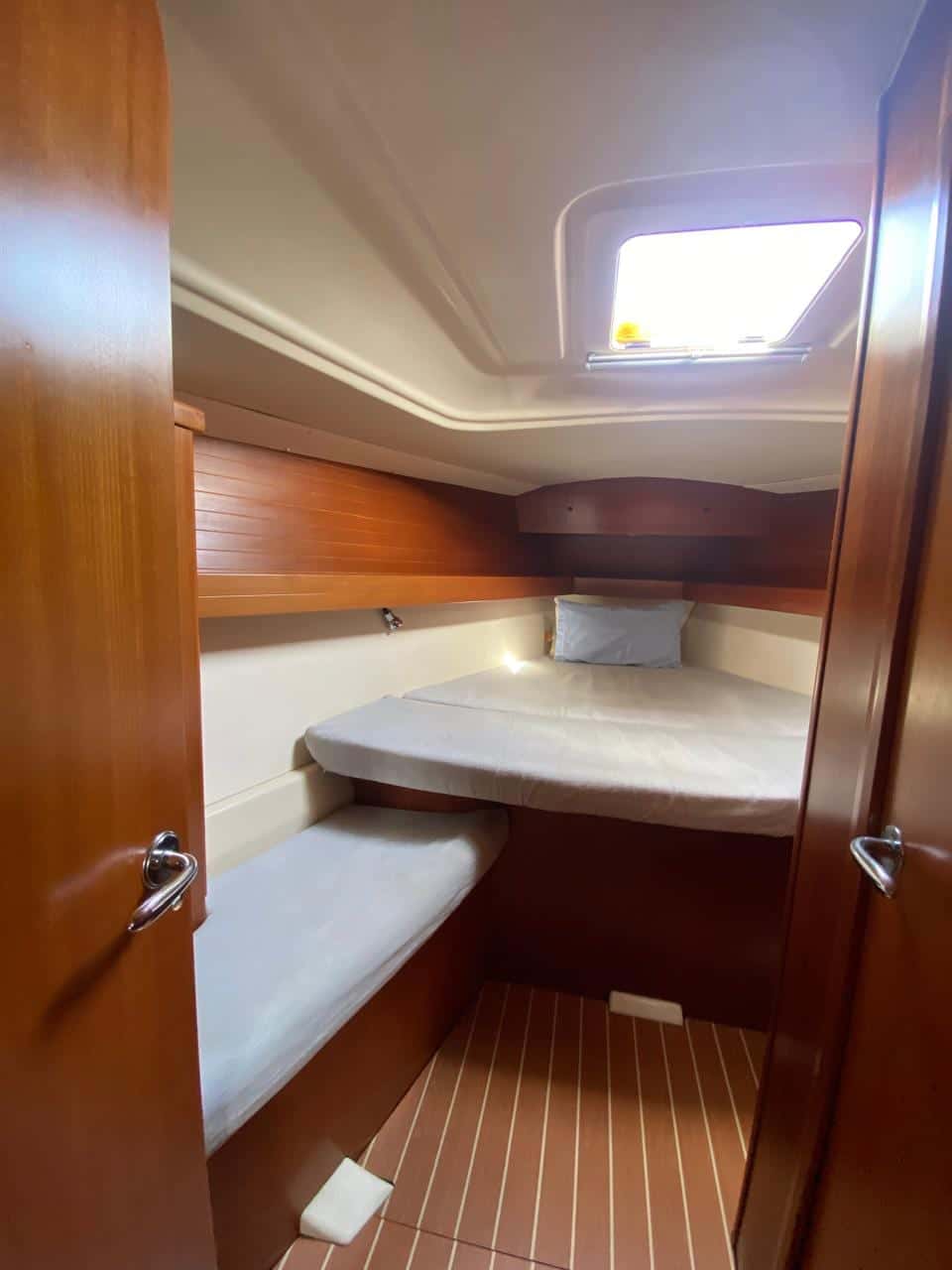 Dufour 385 GL - miniatura 37