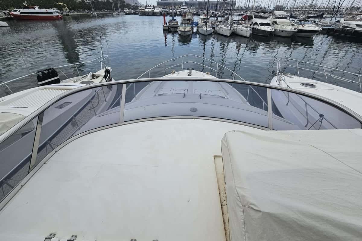 Absolute 56 Fly - miniatura 4